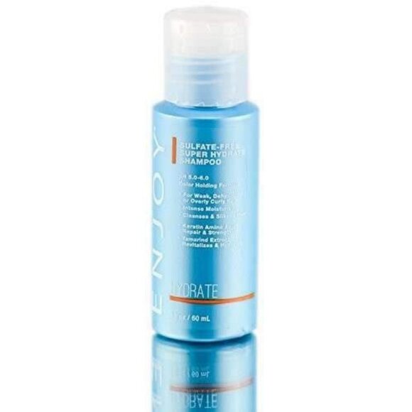 Enjoy Super Hydrate Conditioner 10 oz - Picture 2 of 3